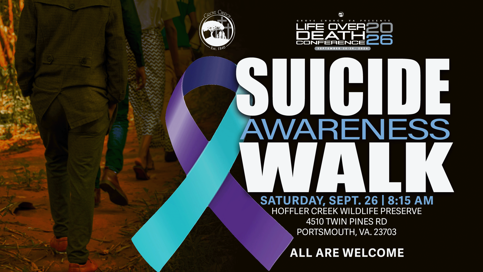 Suicide Awareness